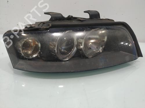 Right headlight AUDI A4 B6 Avant (8E5) 1.9 TDI | BP37012169C29 - Image 9