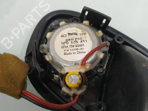 Rear left interior door handle SEAT TOLEDO III (5P2)  | BP32671982I15  - Image 9