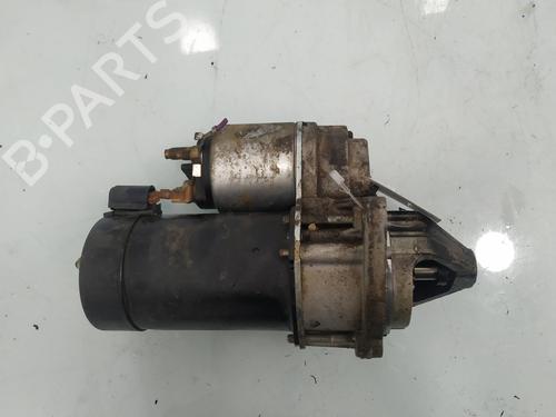 Startmotor CHEVROLET REZZO MPV (U100) 1.6 | BP8094440M8 