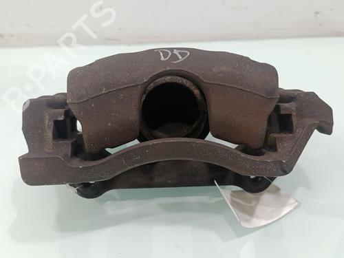 Used Right front brake caliper Right front brake caliper OPEL VIVARO B Bus (X82) [2014-2019] 34509892 34509892