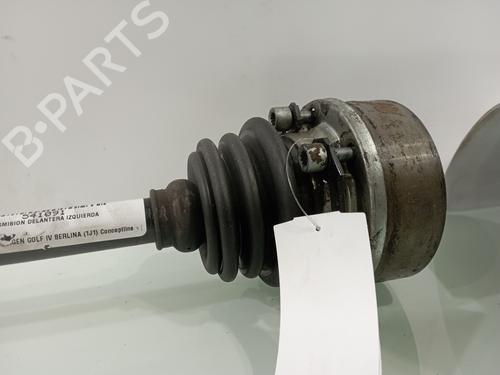 Left front driveshaft VW GOLF IV (1J1)  | BP29113953M38 