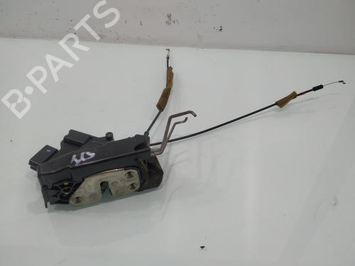 Front left lock MAZDA 5 (CR) 2.0 CD (CR19) | BP37241839C98 - Image 6