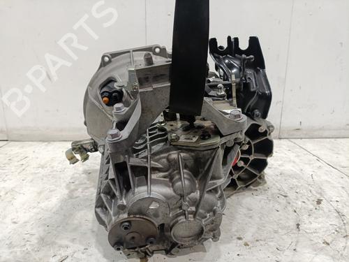 Gearbox MAZDA 3 (BL)  | BP33185478M3  - Image 8