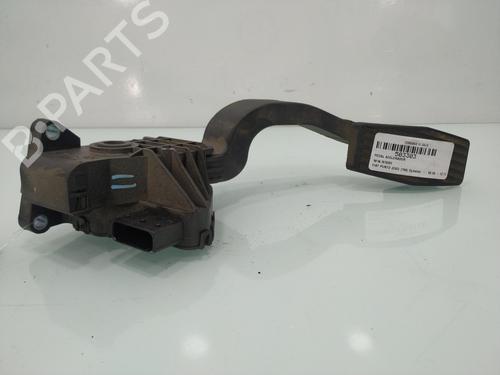 Pedal FIAT PUNTO EVO (199_) 1.4 16V (105 hp) 22775696