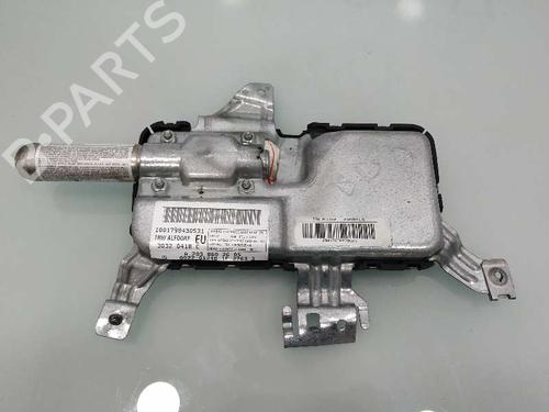 Passasjer kollisjonspute MERCEDES-BENZ C-CLASS (W203) C 220 CDI (203.006) | BP8087480C10 