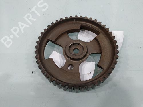 Remskive PEUGEOT BIPPER (AA_) [2008-2026]  31686252