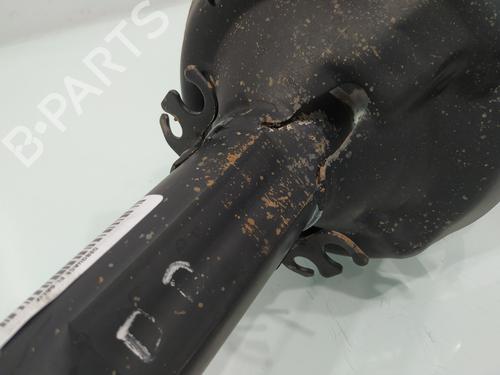 Højre fortil støddæmper SEAT LEON (1M1)  | BP27651703M17 