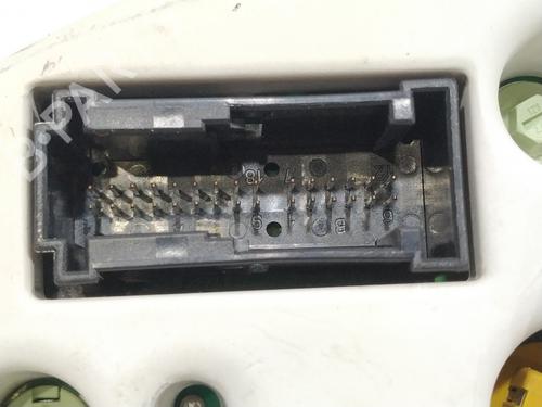 Instrument cluster MERCEDES-BENZ M-CLASS (W163)  | BP27692897C47 