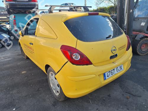 Headlight switch OPEL CORSA D (S07) | BP33430629I24 - Image 10