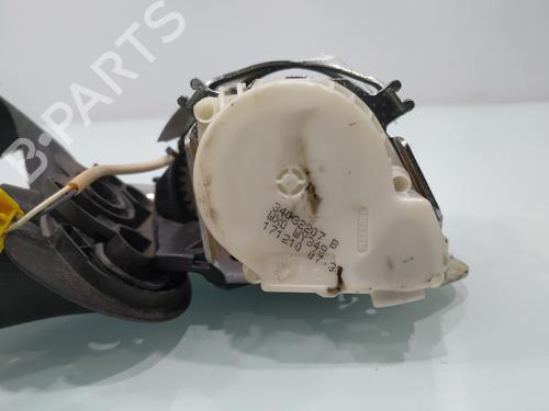 Front right seatbelt VW PASSAT B7 Variant (365)  | BP29532155I25 