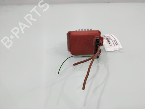 Heater resistor VW GOLF IV (1J1)  | BP26385010M108 