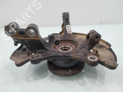 Right front steering knuckle PEUGEOT 508 I (8D_)  | BP30719153M26 