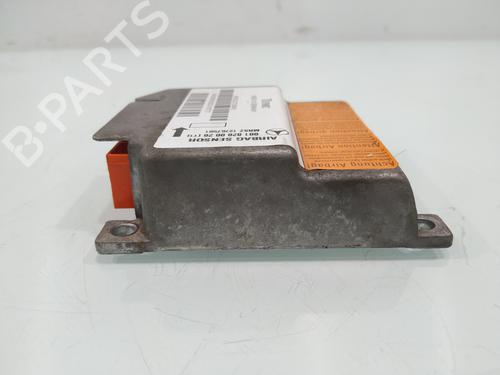 ECU airbags MERCEDES-BENZ E-CLASS (W210) E 230 (210.037) | BP31269026M53 