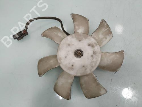 Used Radiator fan NISSAN MICRA II (K11) 1.0 i 16V (54 hp) 8093600