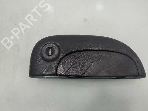 Używane Klamka zewnętrzna drzwi przednich prawych RENAULT KANGOO (KC0/1_) D 65 1.9 (KC0E, KC02, KC0J, KC0N) (64 hp) 8093331