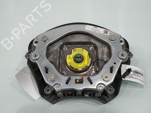 Driver airbag VW CRAFTER 30-50 Van (2E_)  | BP31248170C9 