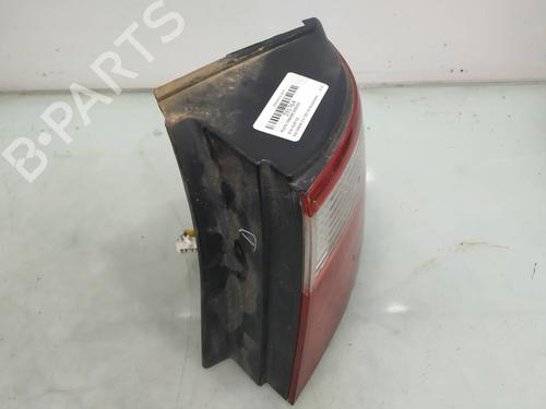 Right taillight KIA CARENS II MPV (FJ) 2.0 CRDi | BP10032610C35 
