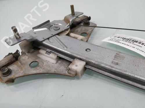 Front left window mechanism TOYOTA AVENSIS (_T22_) 1.6 VVT-i (ZZT220_, ZZT220R) | BP28217378C22 