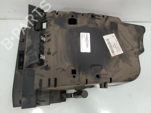 Glove box FORD MONDEO IV (BA7) 2.0 TDCi | BP13075245C95 