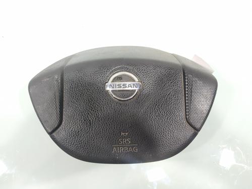 Used Driver airbag NISSAN NT400 CABSTAR (F24M) [2009-2025]  26432054
