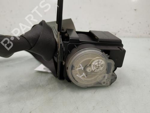 Rear left seatbelt SUBARU FORESTER (SH_)  | BP21167759I29 