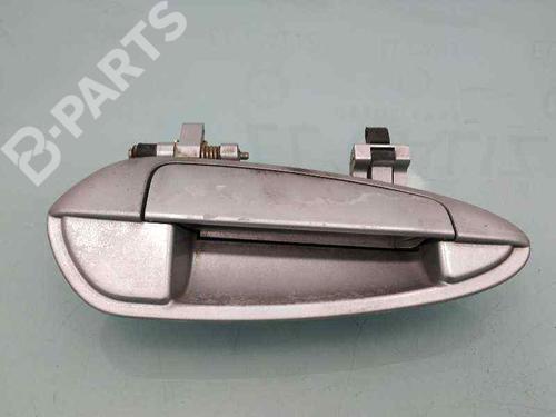 Used Front right exterior door handle Front right exterior door handle FIAT LINEA (323_, 110_) [2006-2026] 8087193 8087193
