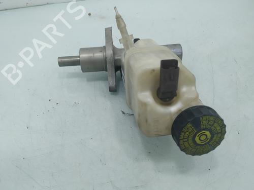 Brake master cylinder CITROËN C5 III (RD_) | BP20137753M77