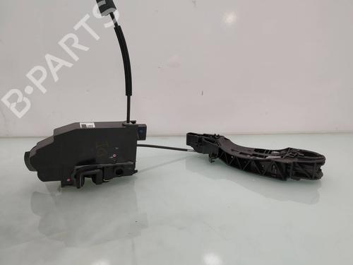 Front left lock PEUGEOT 308 II (LB_, LP_, LW_, LH_, L3_)  | BP8535882C98 