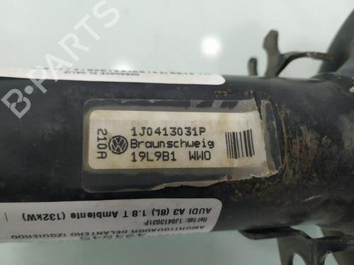 Venstre foran støtdemper AUDI A3 (8L1) 1.8 T | BP20693318M16 