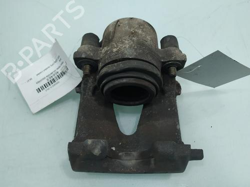 Used Left front brake caliper SEAT LEON (1P1) 1.9 TDI (105 hp) 16340626