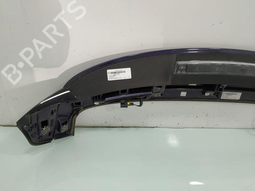 Rear spoiler CITROËN C4 CACTUS 1.5 BlueHDi 100 | BP16523607C96 