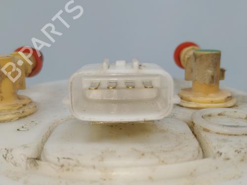 Fuel pump RENAULT CLIO III (BR0/1, CR0/1)  | BP27322980M76 