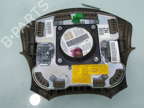 Used Driver airbag HYUNDAI TUCSON (JM) 2.0 (141 hp) 8096162