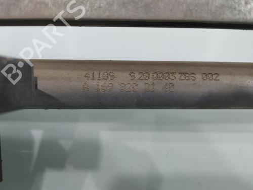 Front wiper motor MERCEDES-BENZ A-CLASS (W169) A 180 CDI (169.007, 169.307) | BP27217612M29 