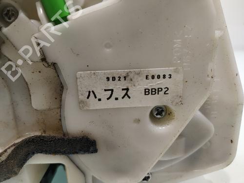 Front left lock MAZDA 3 (BL) | BP33185494C98 - Image 3