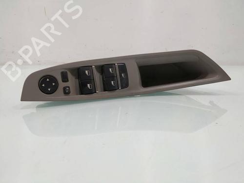 Used Left front window switch Left front window switch BMW 5 Gran Turismo (F07) 535 d (299 hp) 39696542 39696542