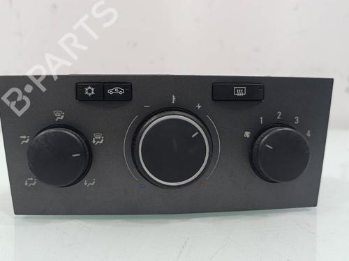 Used Climate control Climate control 38310907 38310907