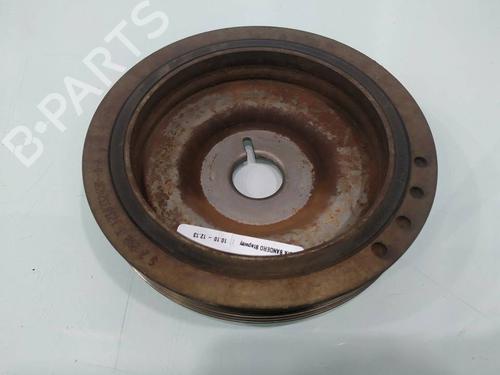 Used Pulley Pulley DACIA SANDERO [2008-2026] 39691847 39691847