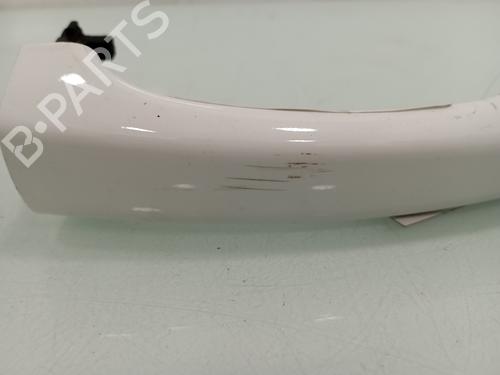 Rear left exterior door handle CITROËN C4 II (NC_)  | BP15192307C130