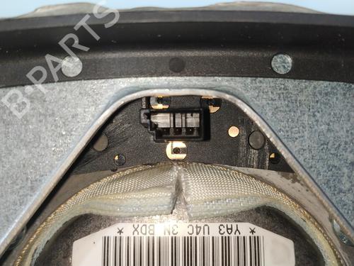 Driver airbag MERCEDES-BENZ E-CLASS (W211)  | BP25432684C9 