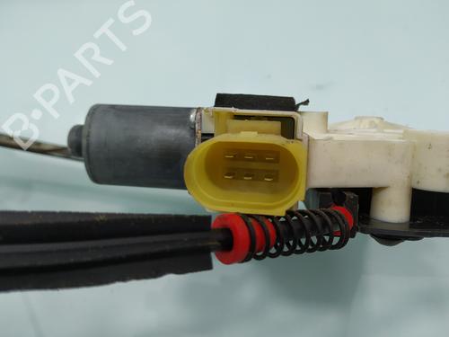 Front right window mechanism FORD MONDEO IV (BA7)  | BP21574774C23 
