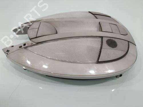 Innerbelysning MERCEDES-BENZ E-CLASS (W211)  | BP26437084I8 