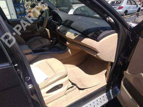 Left front shock absorber BMW X5 (E53) 3.0 d | BP8086555M16  - Image 9