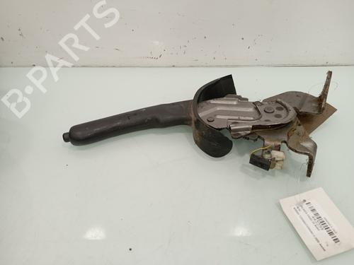 Used Hand brake NISSAN TERRANO II (R20) 2.7 TDi 4WD (125 hp) 12433697