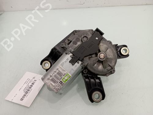 Rear wiper motor OPEL CORSA D (S07) 1.3 CDTI (L08, L68) | BP12433717M102 
