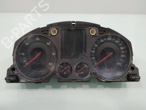 Kombinert Instrument VW PASSAT B6 (3C2) [2005-2010]  23423252