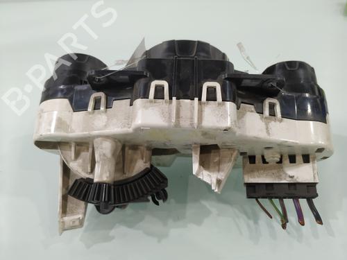 Climate control FORD FIESTA VI (CB1, CCN) 1.6 TDCi | BP29869497I5