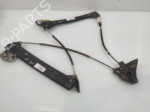 Rudehejsemekanisme ventre foran BMW 1 (F21) 118 d (150 hp) 26432206