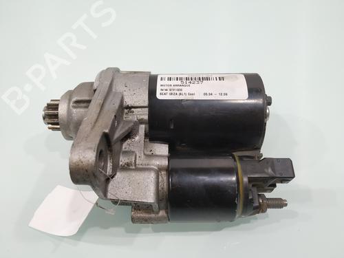 Starter SEAT IBIZA III (6L1)  | BP24297605M8 