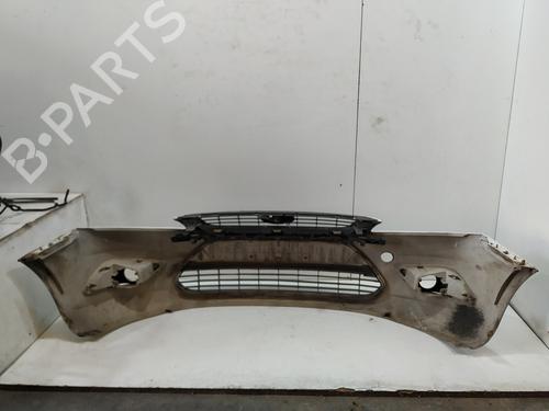 Front bumper FORD FOCUS II (DA_, HCP, DP)  | BP15230346C7 